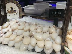 -加餐海鲜自助(宝龙一城店)
