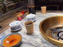 -矮板凳老火锅(宽窄巷子店)