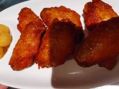 -九毛九西北菜(大东海店)