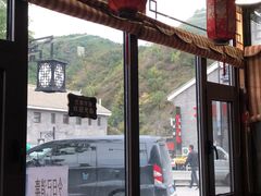 -明月食府(二区干二路店)