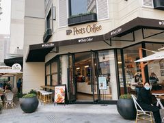 -Peet's Coffee皮爷咖啡(大学路店)