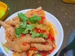 -蛙喔炭烧牛蛙(盐城盐都万达店)