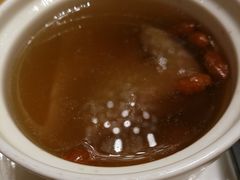-上海衡山路十二号华邑酒店