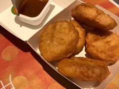 -麦当劳(杭州临平万达广场店)