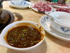 -陈记顺和潮汕牛肉火锅(韩江路店)