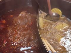 -重庆秦妈火锅(全国连锁五台山店)