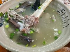 -小辫子羊肉面馆(周东店)