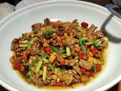 -湘约东方·湘约和港·湖南家常菜·宴请(民星路店)