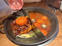 -楠火锅(仁恒梦中心店)