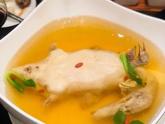 -阿庄新豫菜(航海东路店)