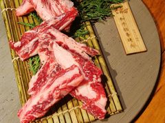 -黑牛の店·和牛烧肉(大悦城店)