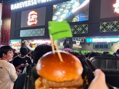 -龙湖杭州滨江天街