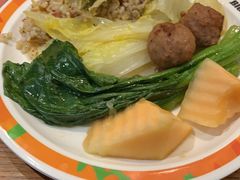 -比格比萨自助(花园路店)