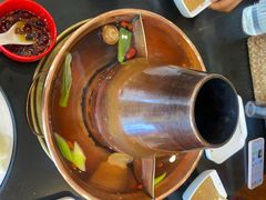 -北门涮肉·铜锅涮肉·烤鸭·京味菜(南锣鼓巷店)