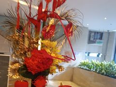 -威斯汀舞台餐厅