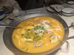 -唐猫庭院·千年陕菜(大唐不夜城店)