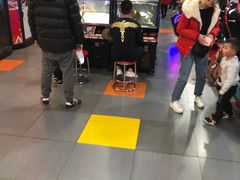 -大玩家超乐场(锦华路万达店)