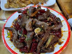 扯huan筋-冒椒火辣(太古里店)