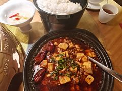 -桂小厨广西菜(青秀万达店)