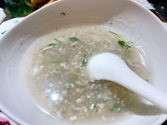 西湖牛肉羹-乾州食府(小雁塔店)