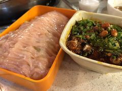 -水碾河刘老大串串香(水碾河路店)
