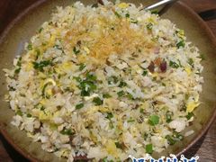 扬州炒饭-扬州狮子楼·非遗淮扬菜(总店)