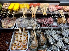 -海大南门夜市(海富街店)