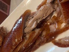 金牌烤鸭-大鸭梨烤鸭(石佛营店)