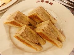 -大哥餐厅(西城花园店)