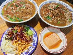 -桂花香手工面(鼓楼店)
