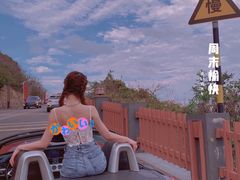 -三亚海棠湾万丽度假酒店