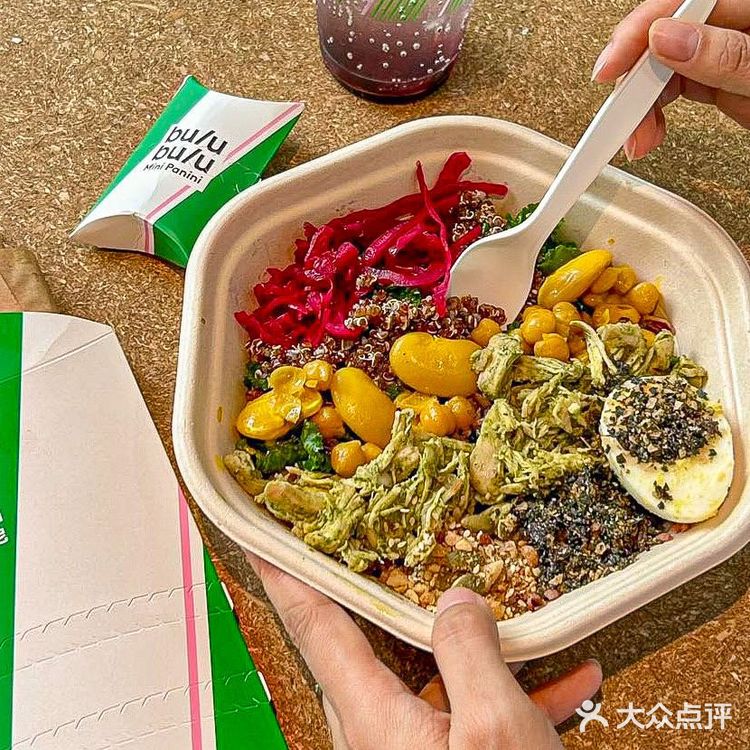 谁在张江还没吃过这家活力厨房？