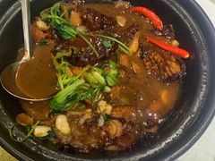 -利鸿私宴(南京路步行街店)