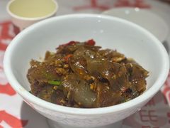 -西江红·株洲本地菜(滨江南路店)