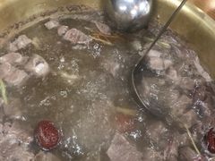 -冰煮羊(天利店)