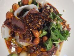 -胖哥俩肉蟹煲(梅溪步步高店)