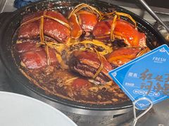 -二十八里太湖船菜(吉祥路店)