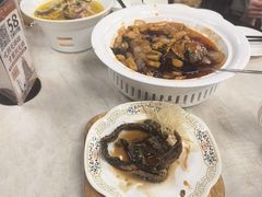 -二泉园老菜馆·百年无锡菜