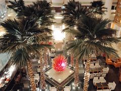 -威斯汀舞台餐厅