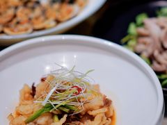 -烧货·活海鲜炭烧(湖滨商业街店)