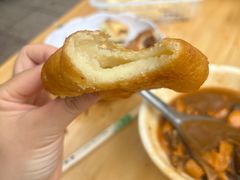 -逍遥镇刘相五胡辣汤豆沫馆(康复中街店)