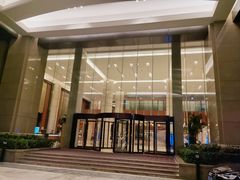 -济南喜来登酒店