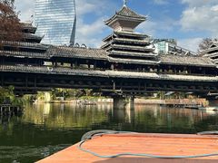 -深圳锦绣中华民俗村