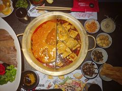 -九鼎轩脆毛肚火锅(南京东路店)