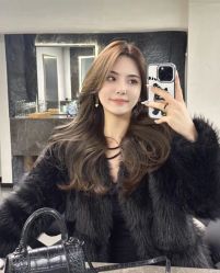 点击看大图 -New Fashion发型定制