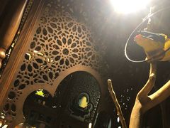 -楼兰新疆主题餐厅(苏州中心店)