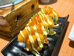 -采御鲜·回转寿司(汕头万达店)