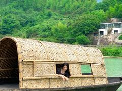 -楠溪江风景名胜区