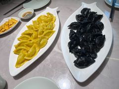 -船歌·鱼水饺青岛菜(闽江二路店)