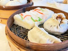 千层油糕-怡园饭店-餐厅(四望亭店)